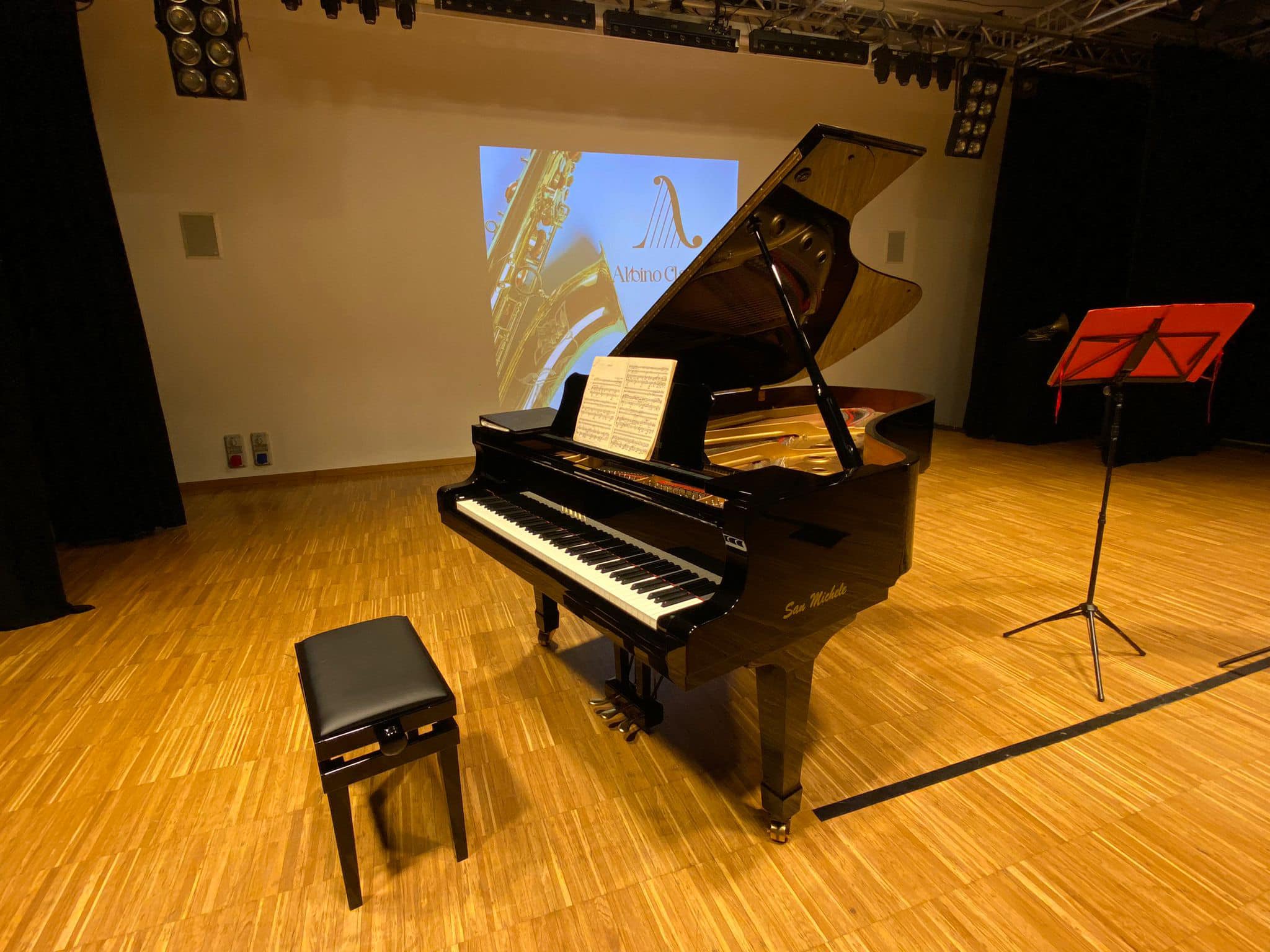 Associazione Carlo Antonio Marino - Città di Albino (1)