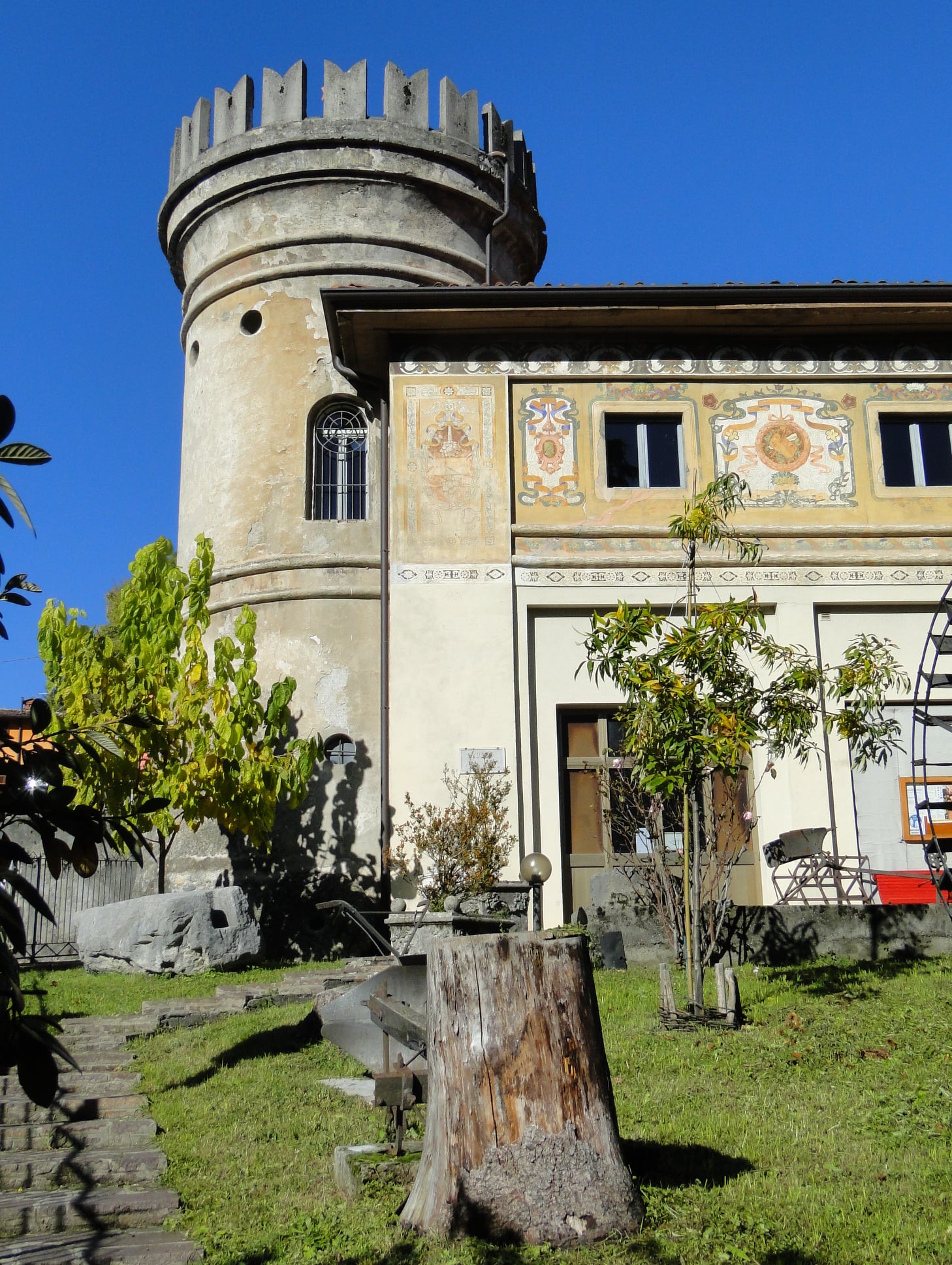 Associaizone Museo Etnografico Della Torre (1)