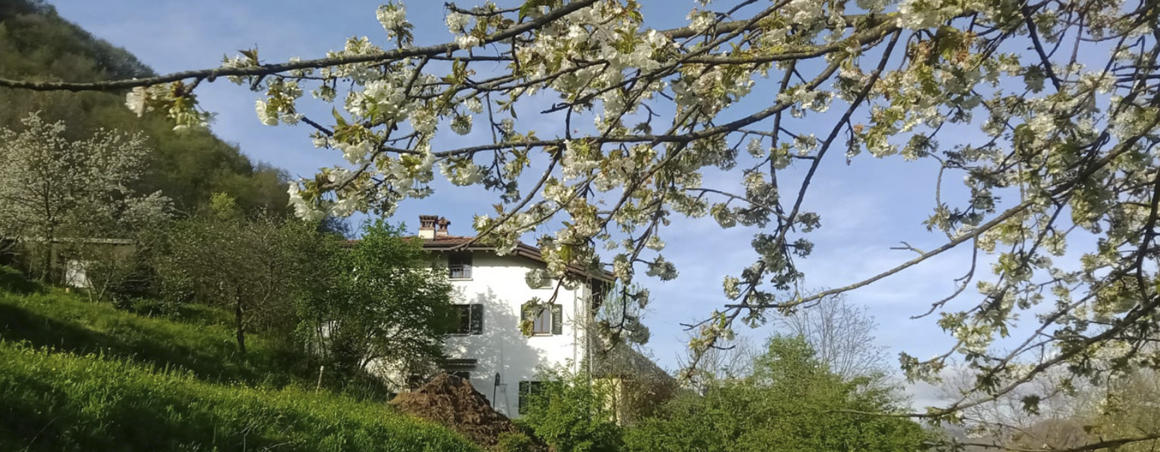 B&B Cà Di Bonecc Albino