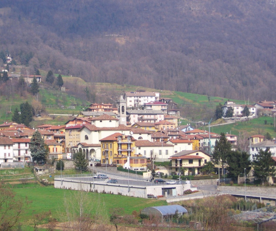 Bondo Petello Albino