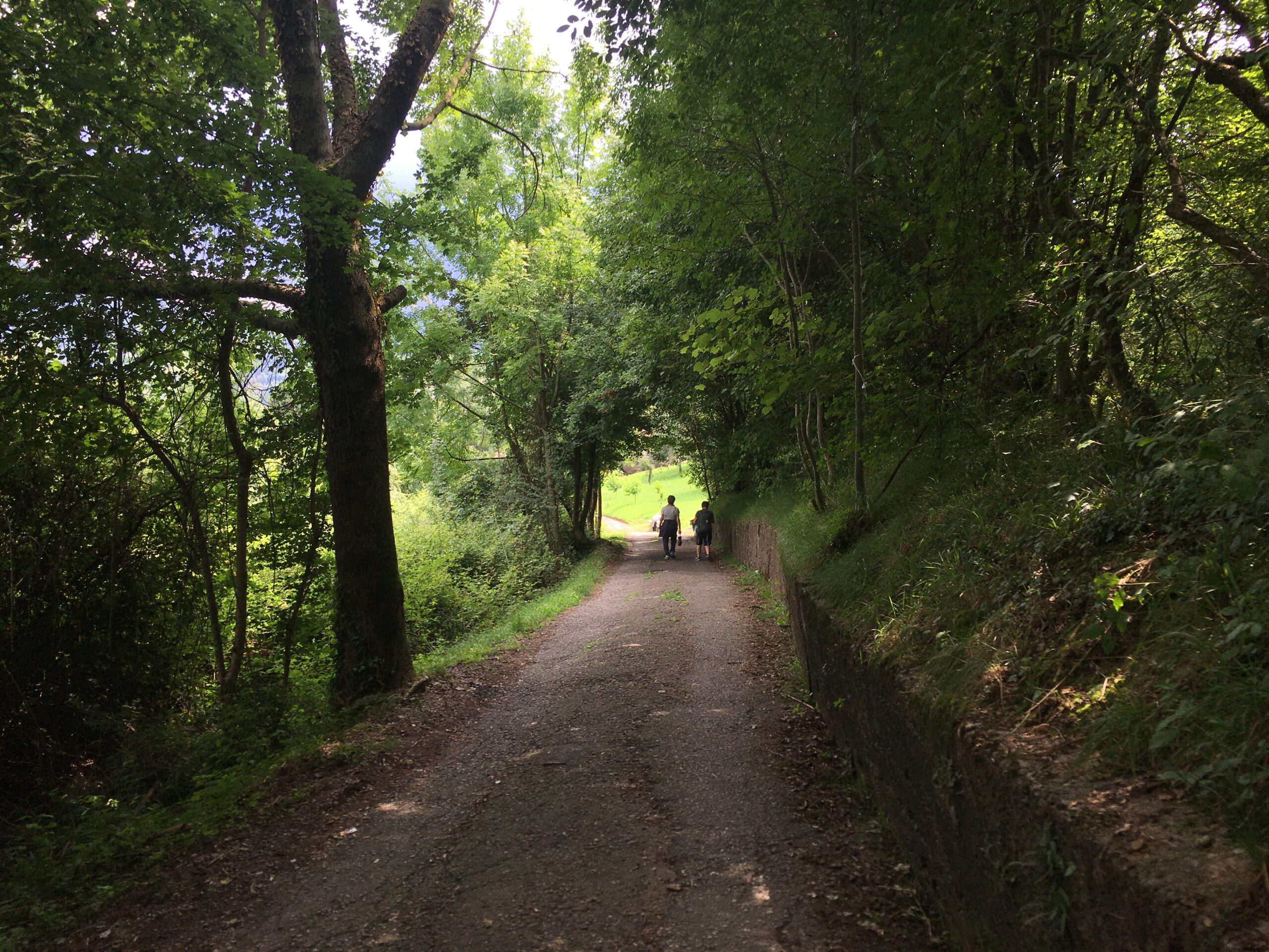 Parco Piazzo Albino