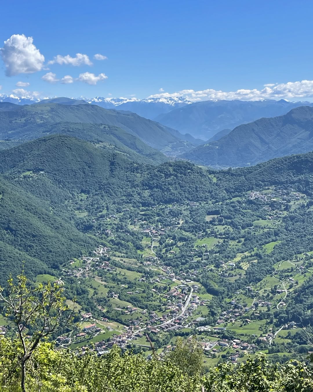 Periplo Monte Misma
