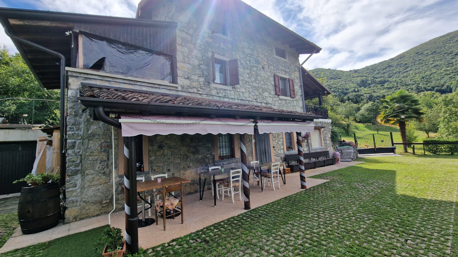 Cantuccio Verde Casale