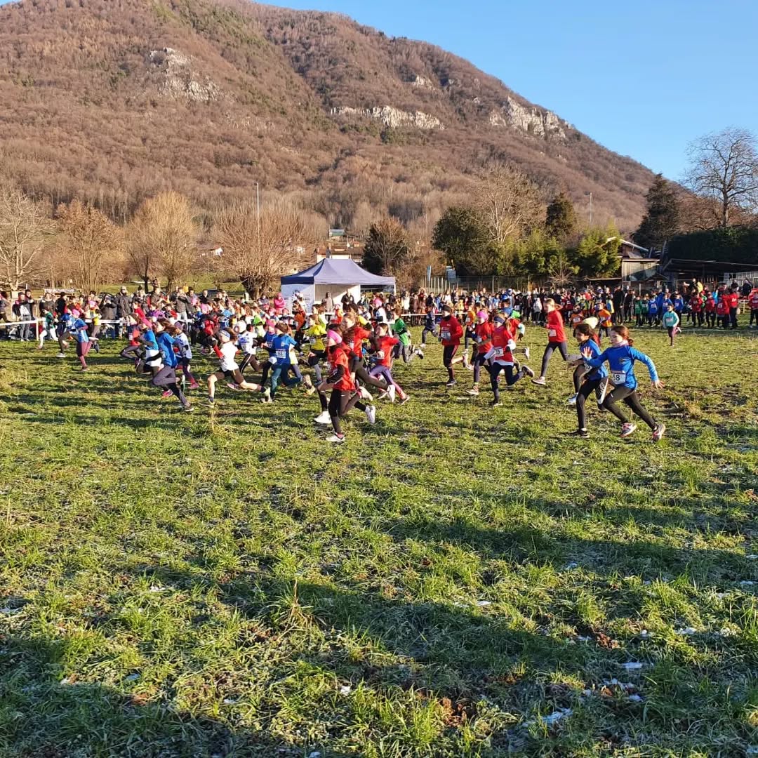 Atletica G.S.Marinelli Albino