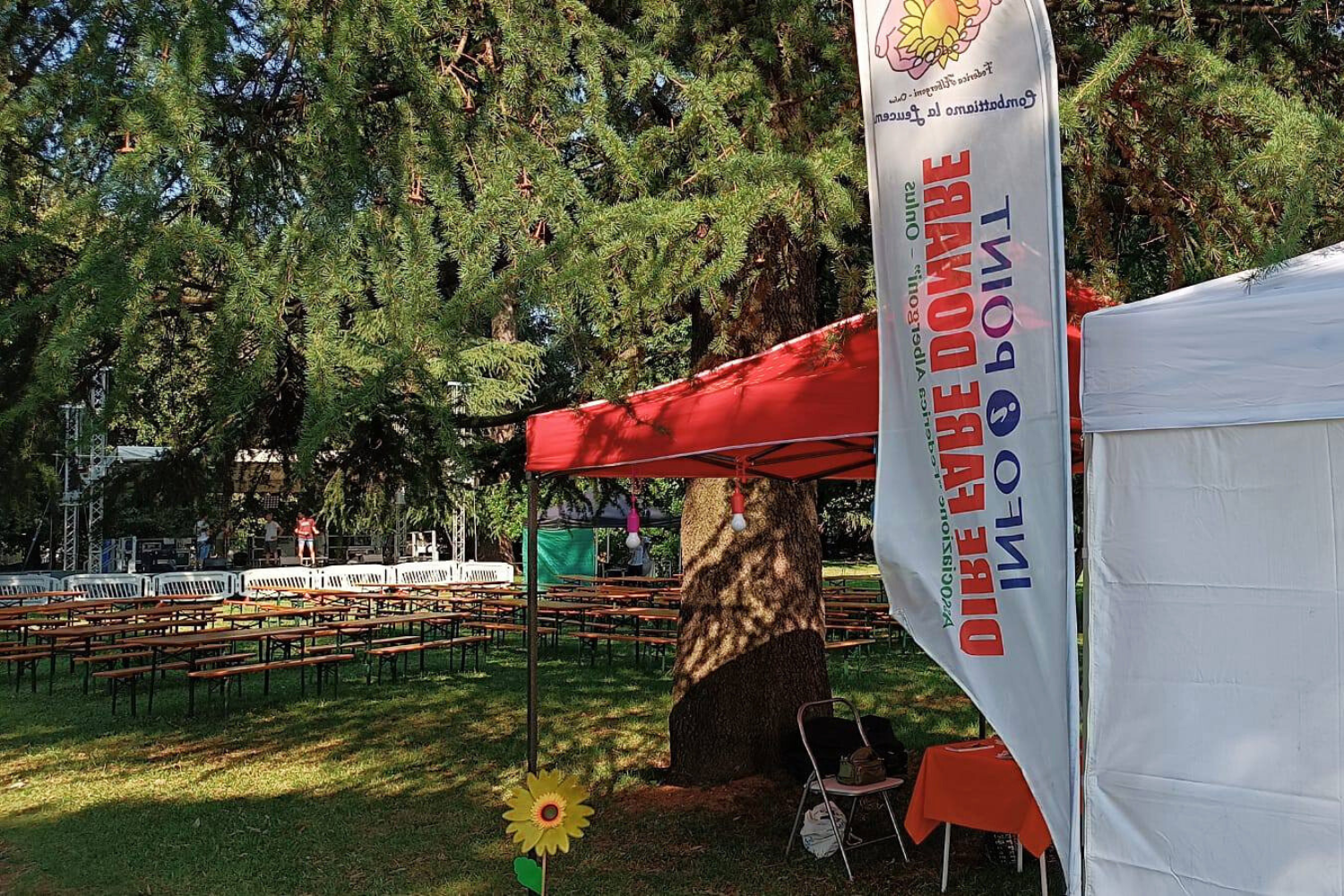 Associazione Federica Albergoni Onlus 1