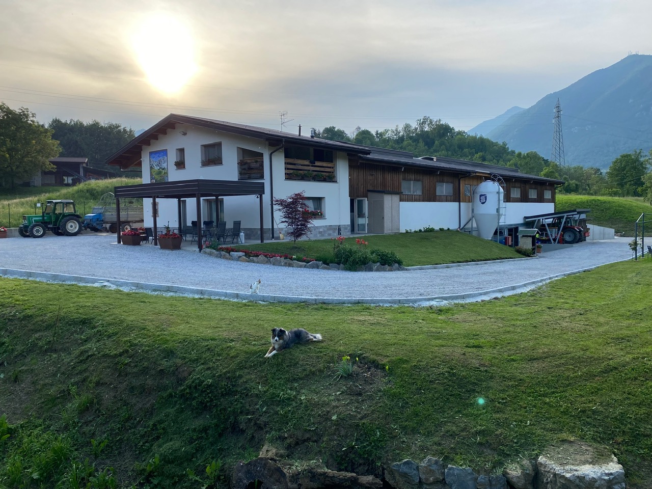 Azienda agricola Martinelli Vittorio