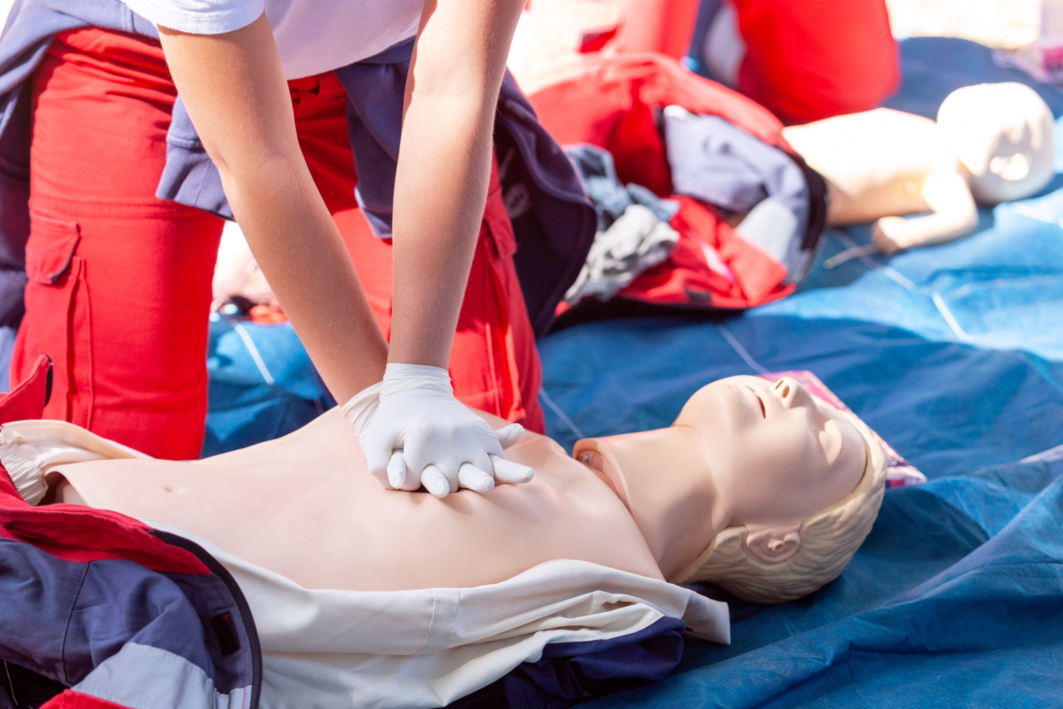 Primo Soccorso