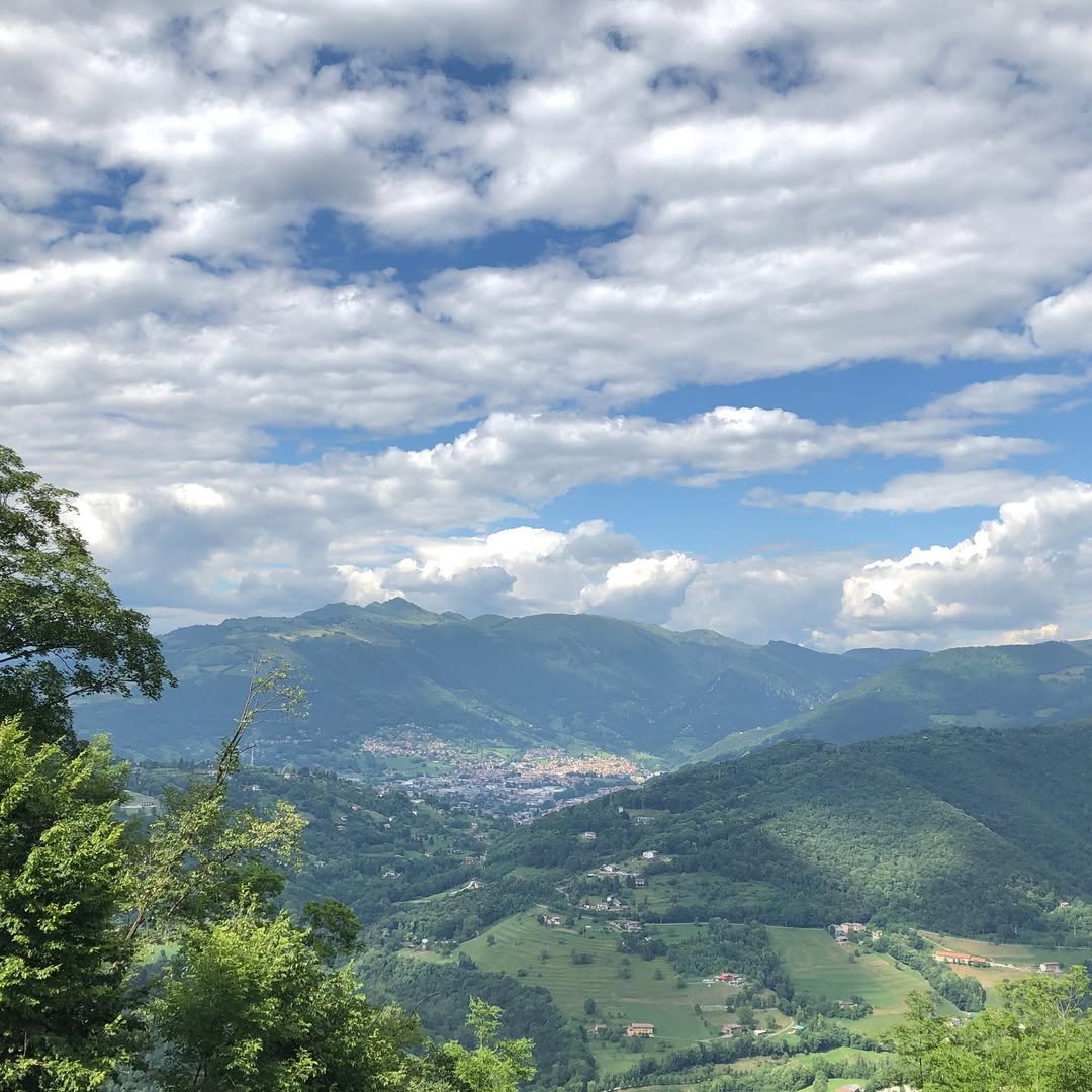 Sentiero CAI 512 Vall'Alta Santuario Altino 1