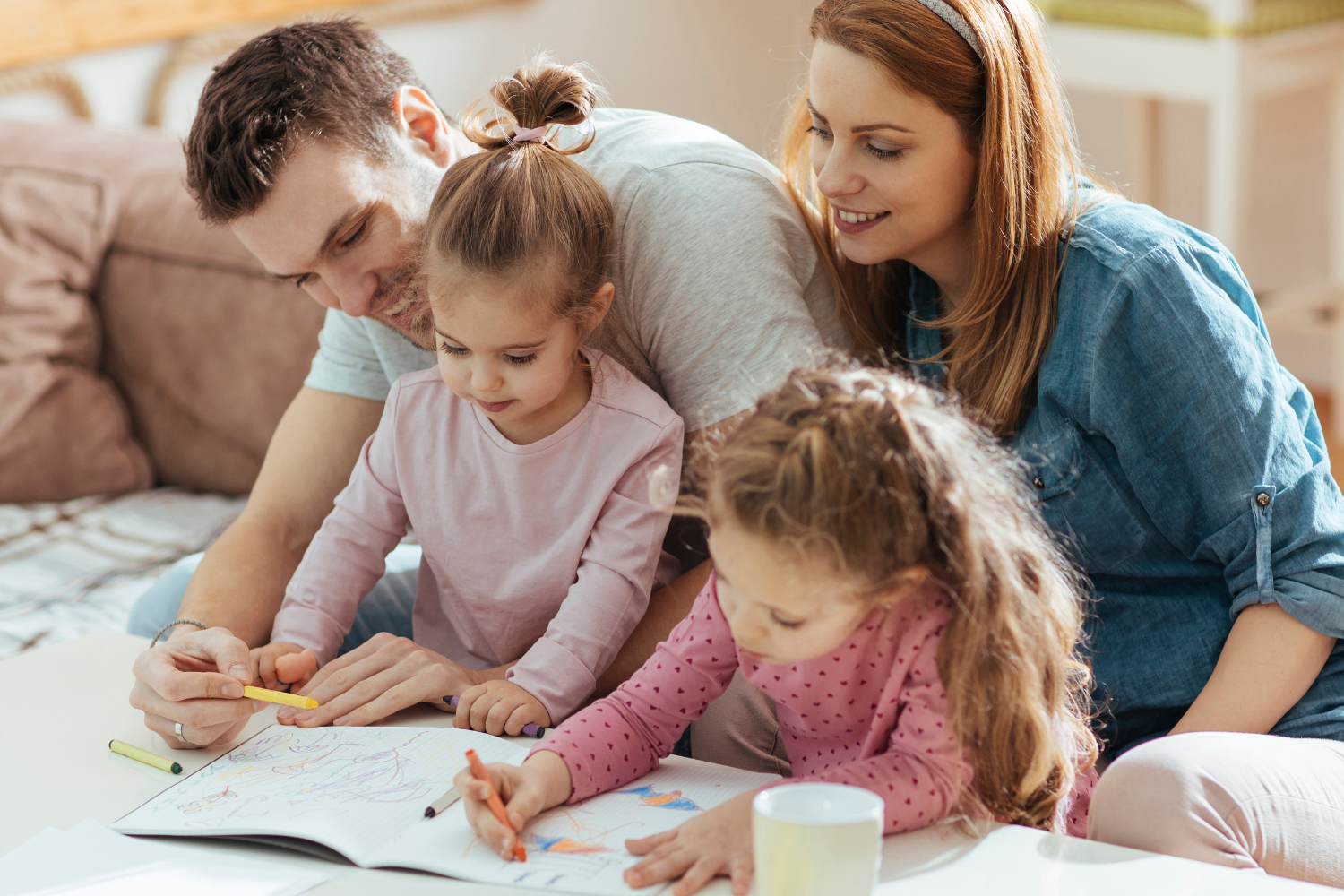 Il Genitore Consapevole In Cammino Insieme Albino Novembre 2025