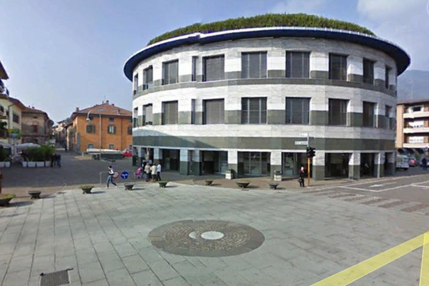 Incontro 13 Novembre Albino 2025