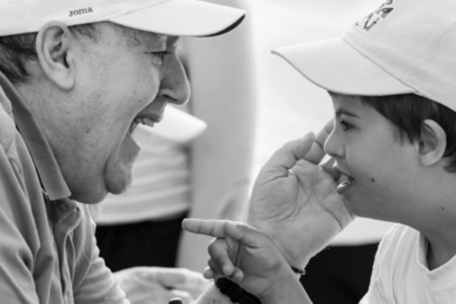 Mostra Cos è Per Me Disabilità Albino