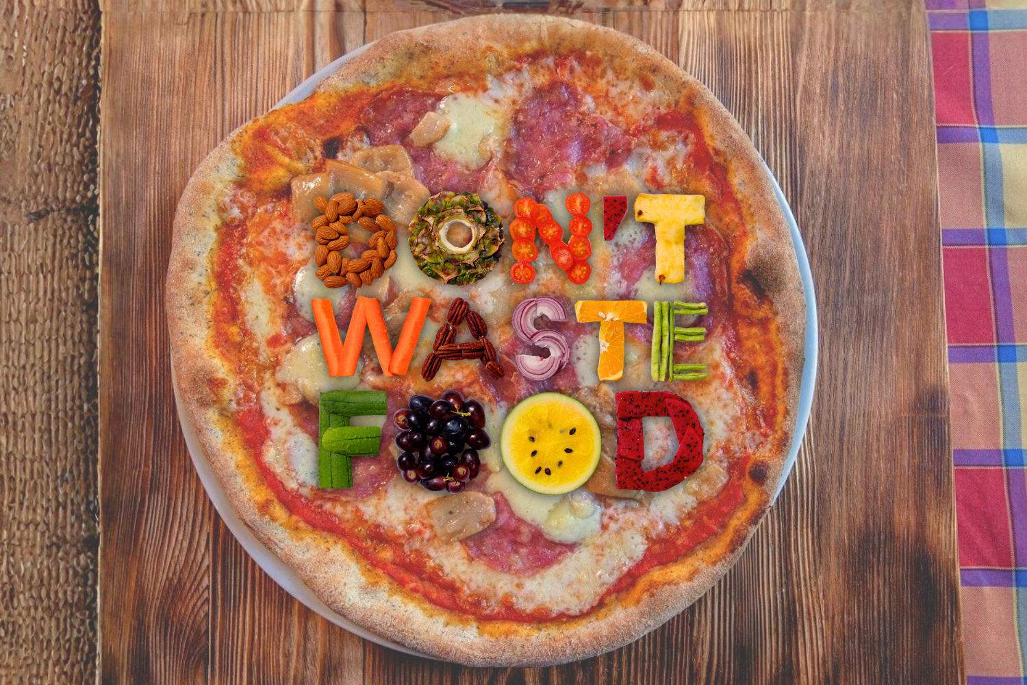 La Spinata Natale Sia! Ma Consapevole! 23 Dicembre 2025