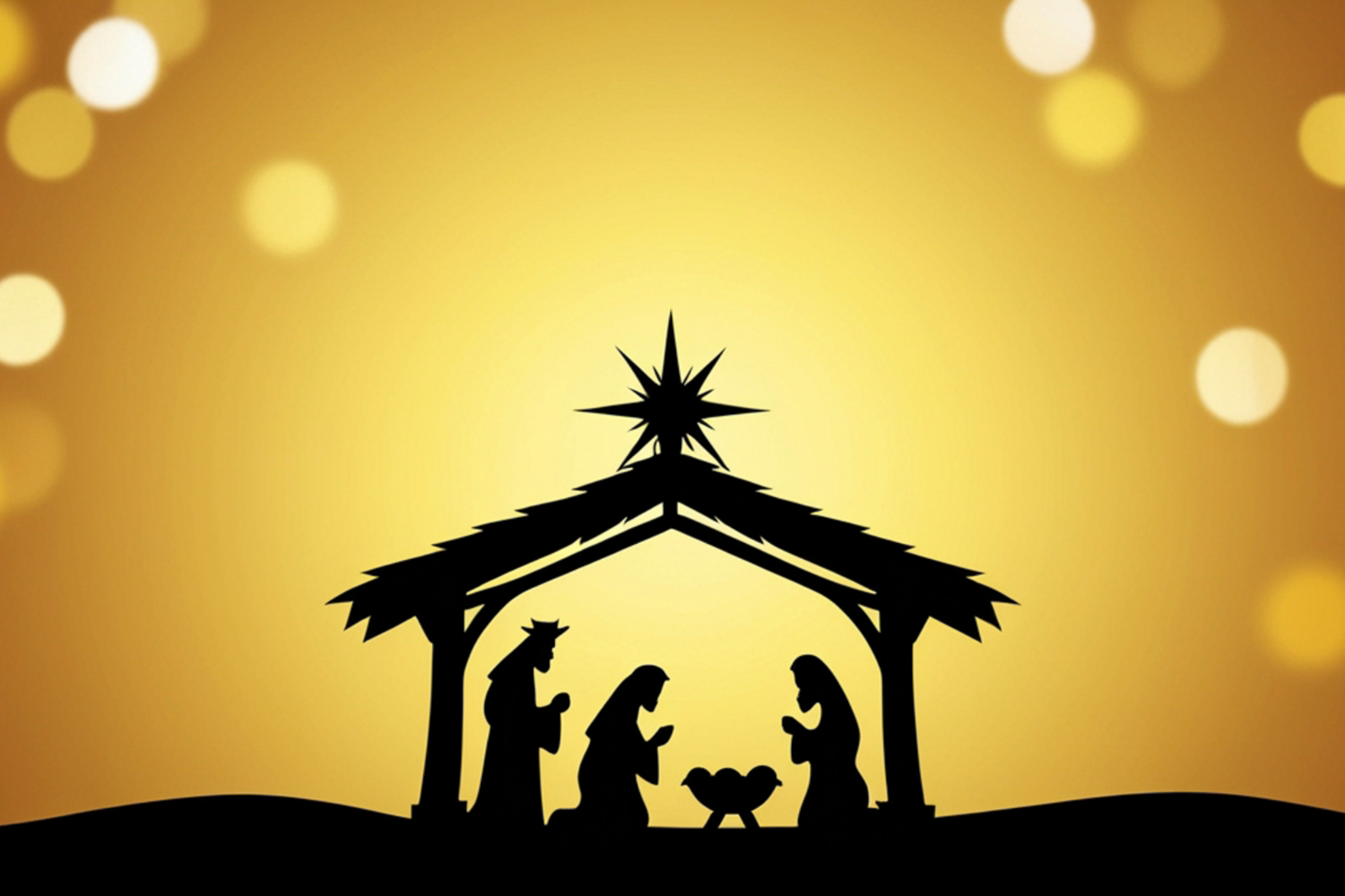 Presepiando Albino 2025