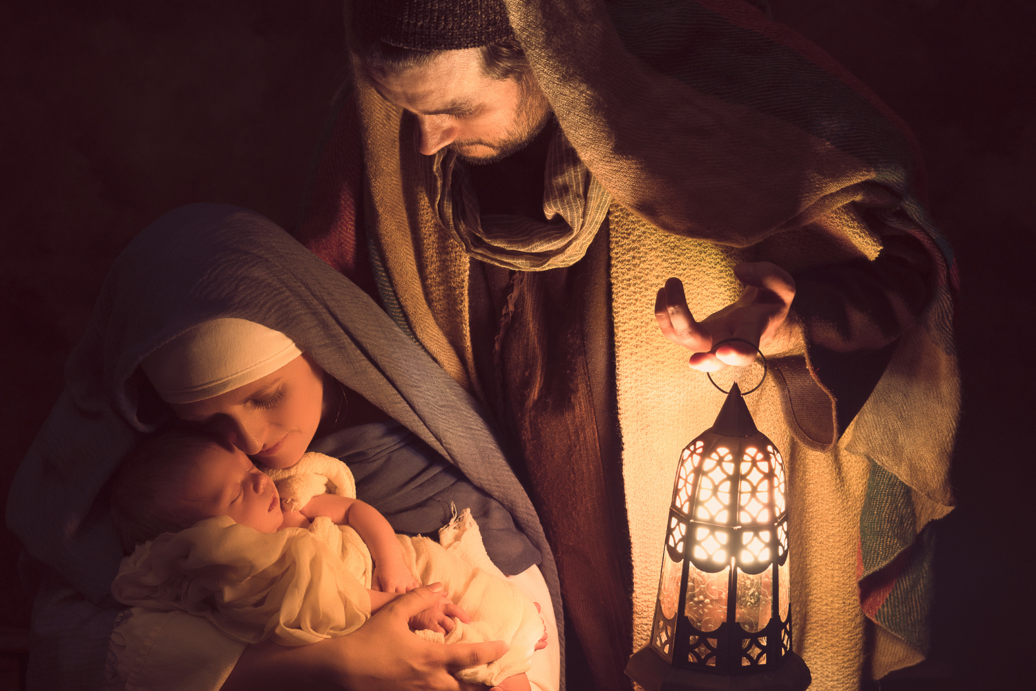 Presepio Vivente Comenduno 5 Gennaio 2026