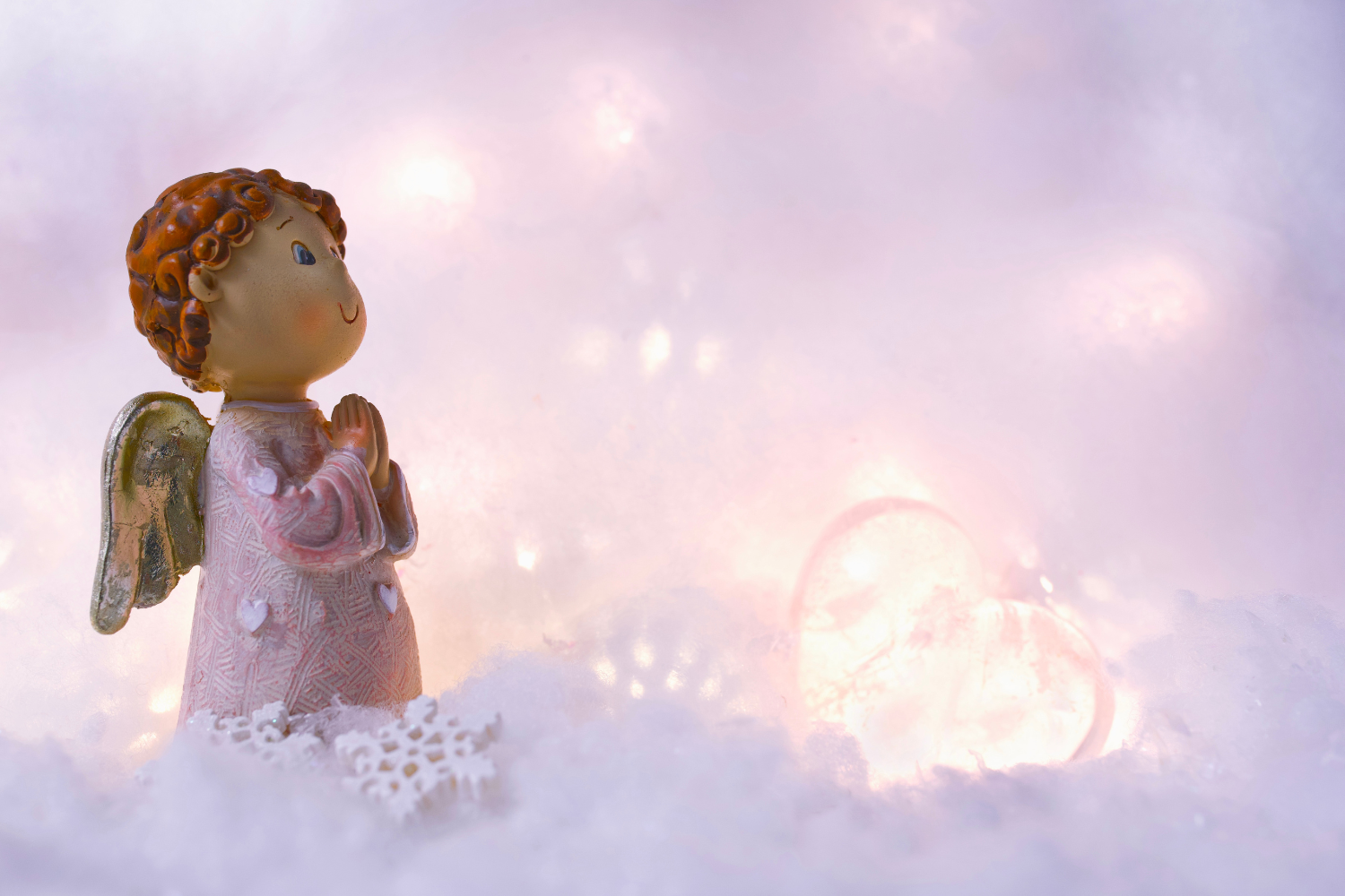 Silvia Passare La Vita Danzando Con Gli Angeli Dicembre 2025