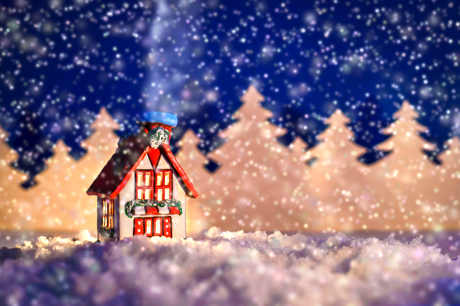 Laboratorio Aspettando Natale Con Fiabe Fiocchi E Fantasia