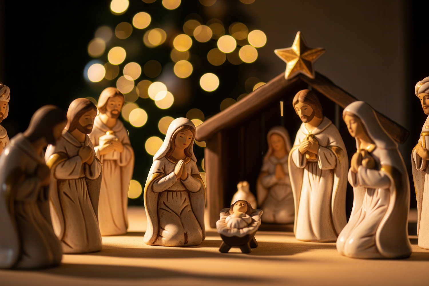 Casa Dei Presepi 2025 Comenduno