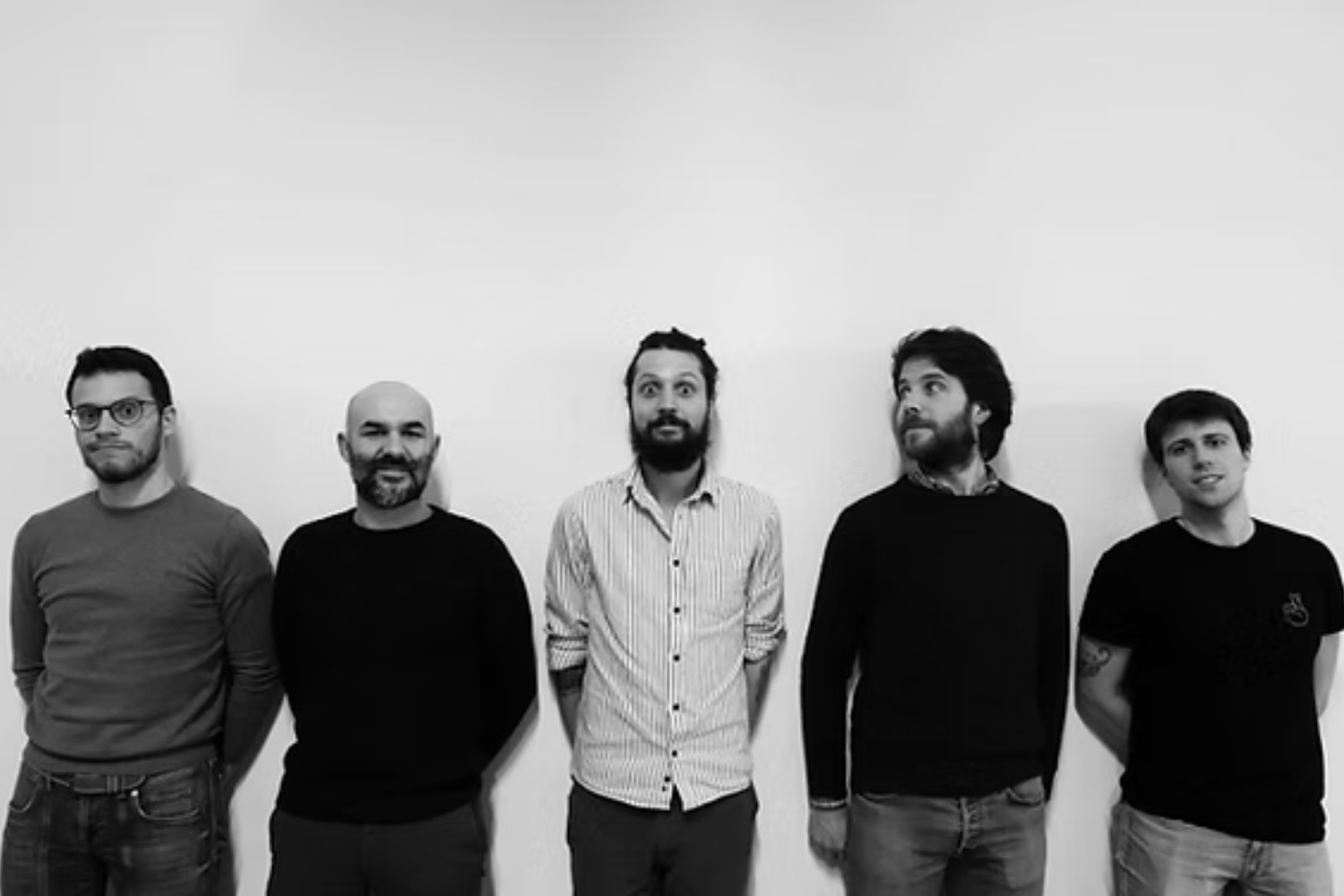 I Diritti Umani Albino Per La Pace 2025