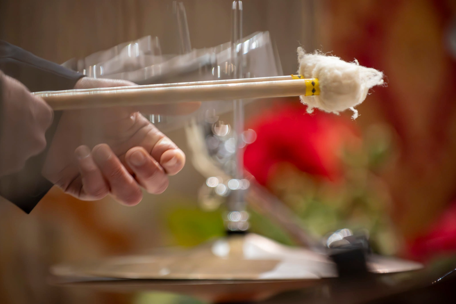 Liriche Accanto All Albero 8 Gennaio