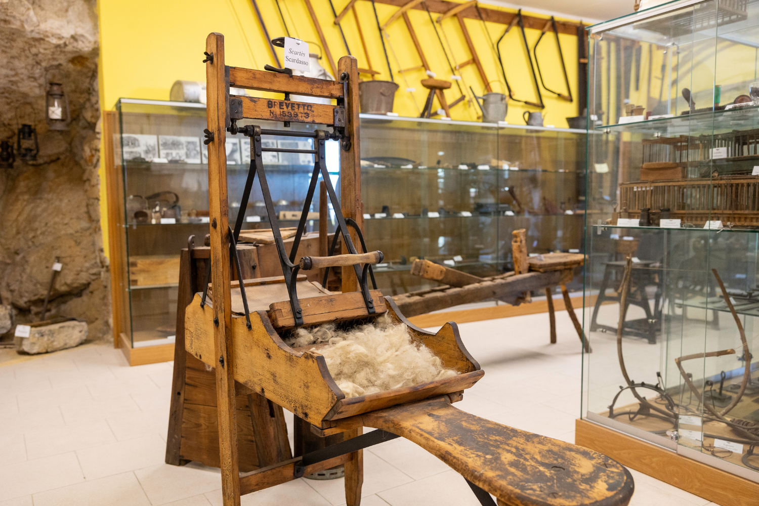 Lo scrigno di Casale febbraio 2026