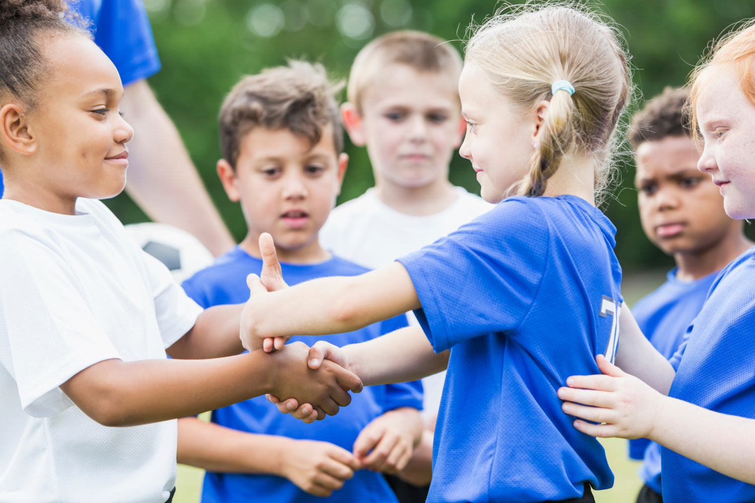 Camp Estivo A Tutto Calcio Albino 2026 B