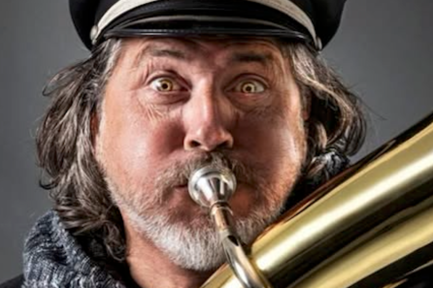 Serata STRAvolti Circolo Fotografico Città Del Moroni Albino Febbraio 2026