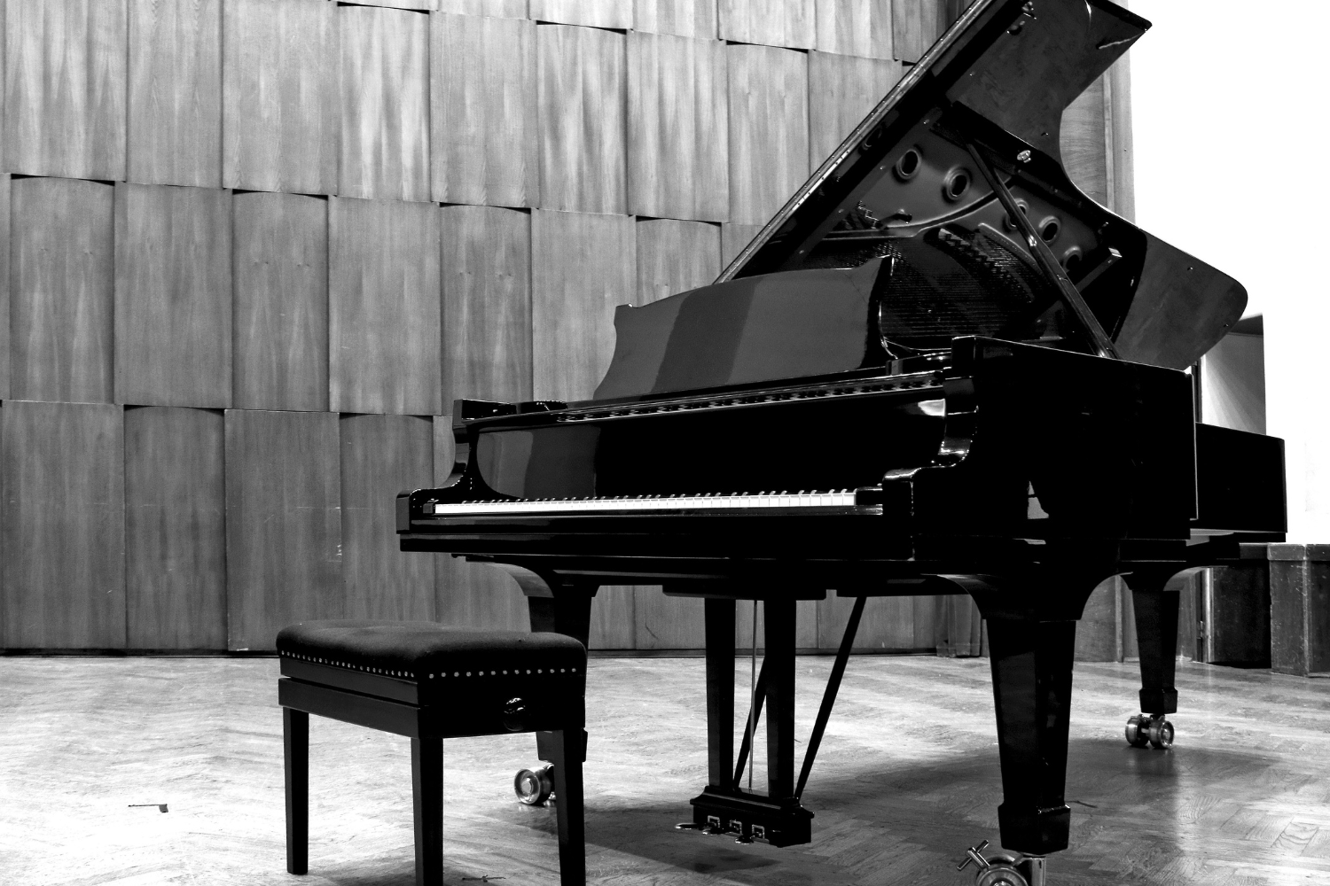 Concerto Recital Pianistico