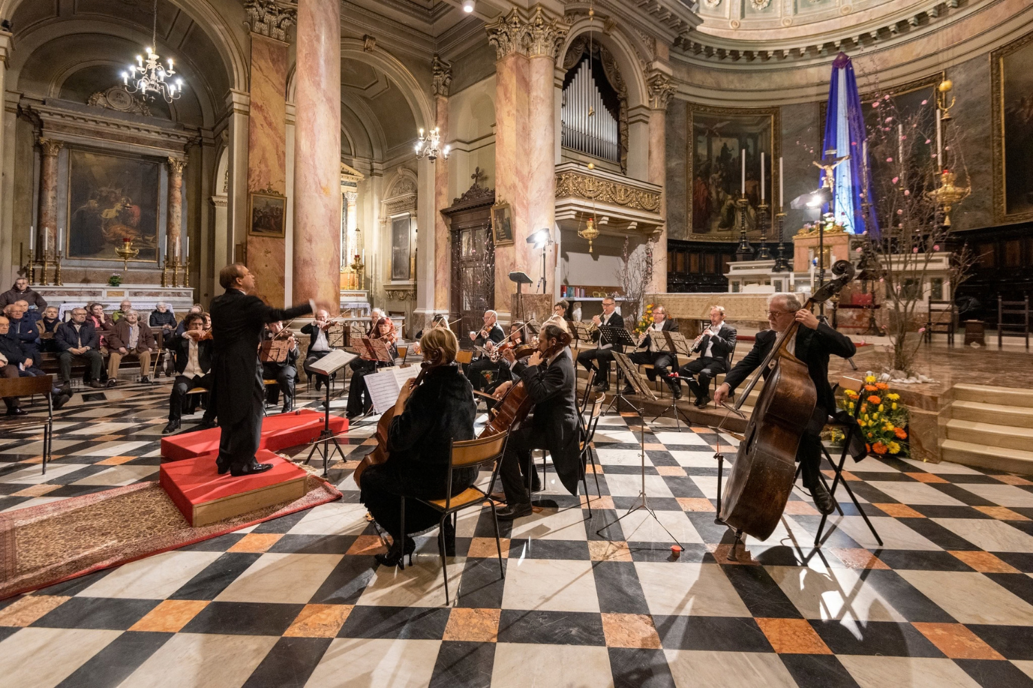Concerto Inaugurale Albino Classica 2026