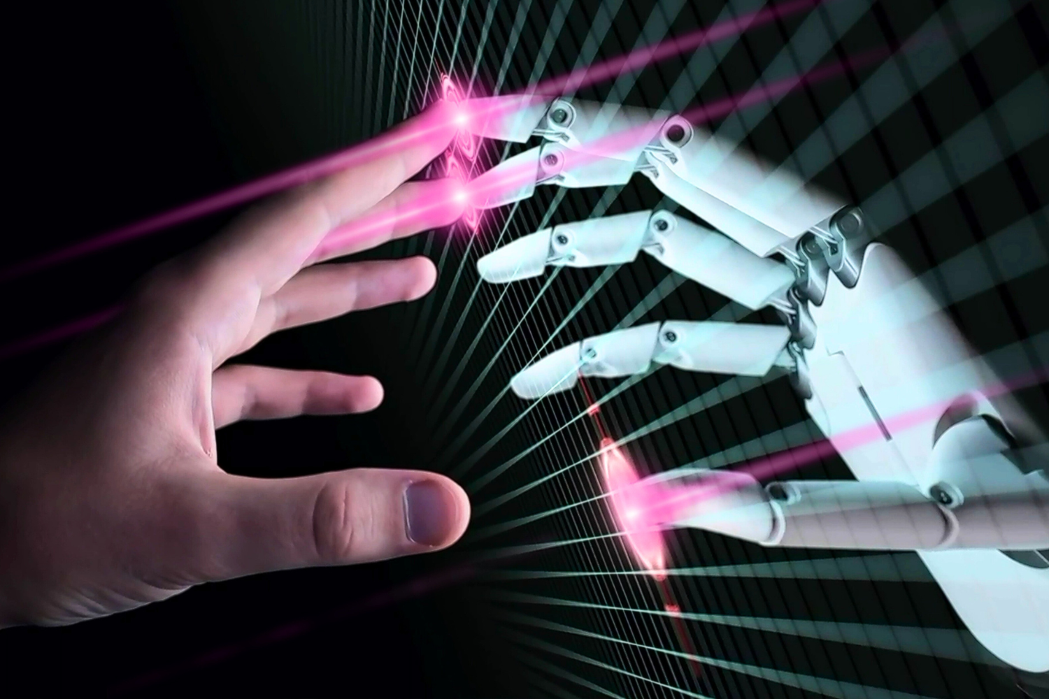 Laboratorio Pratico "Dentro L'AI"