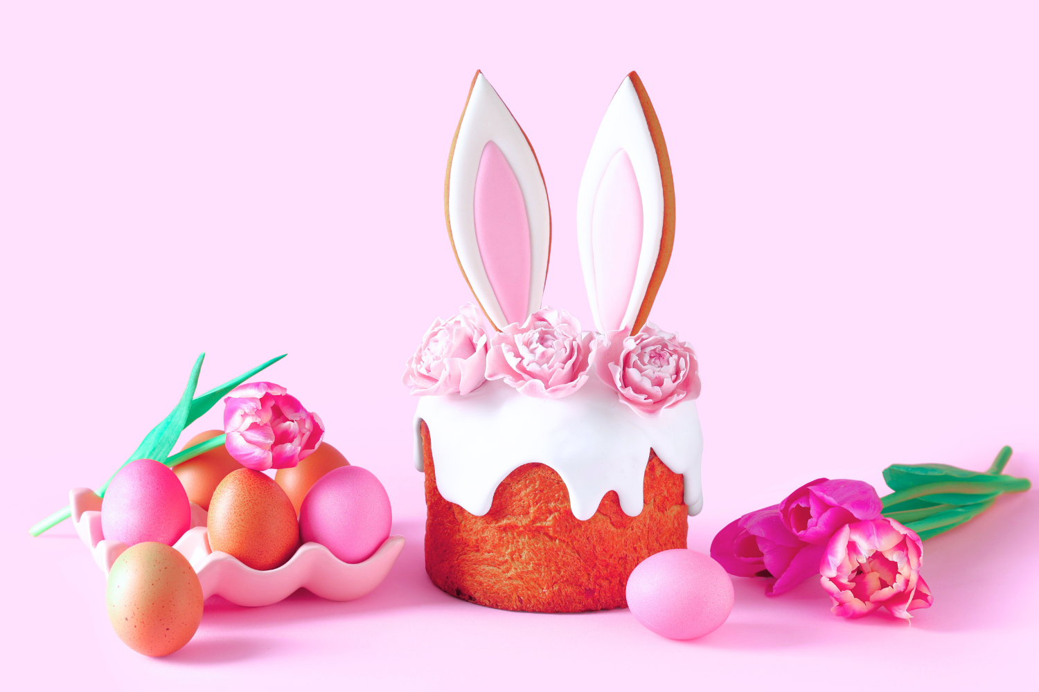 Una Magica Sorpresa Per Pasqua