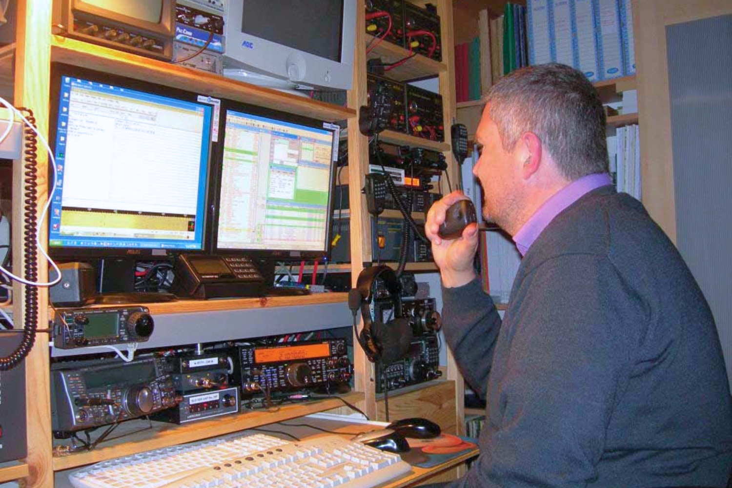 PASSIONE TELEGRAFIA Con Paolo Ghilardi