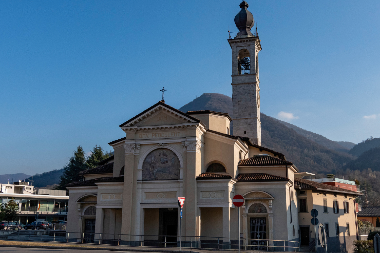 Madonna Del Pianto Sito Scopri Albino