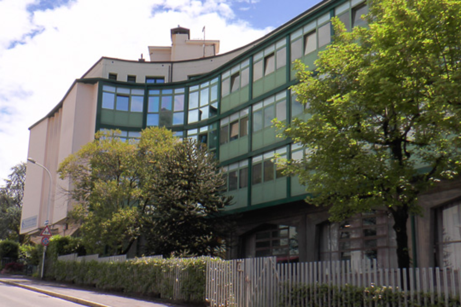 Fondazione Honegger
