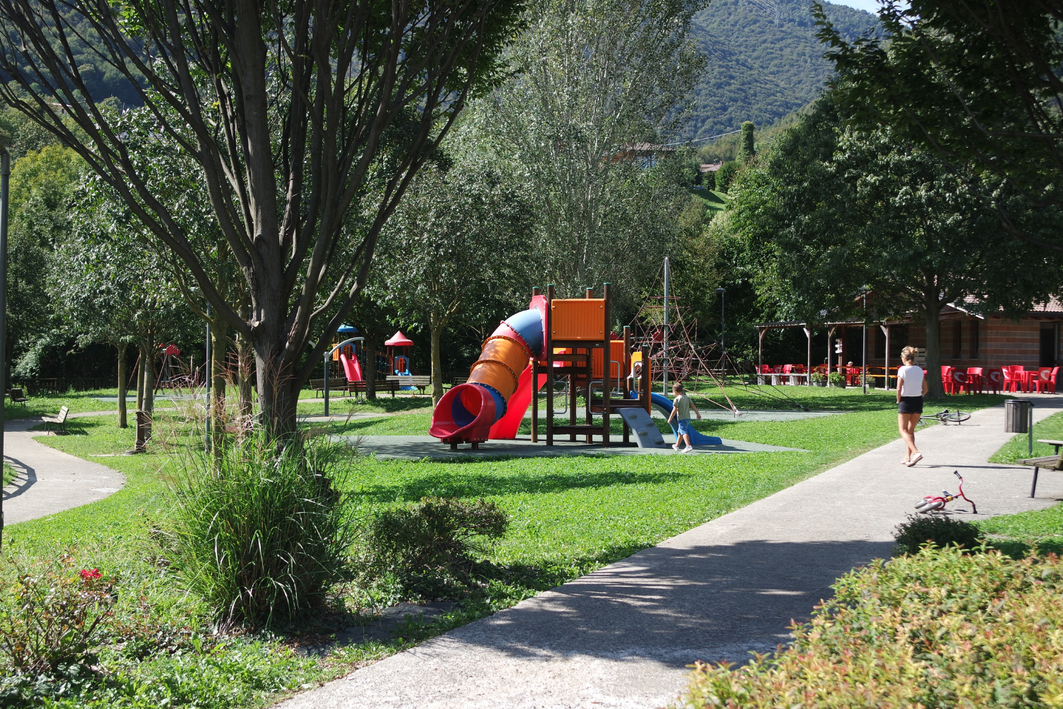 Parco Finibondo