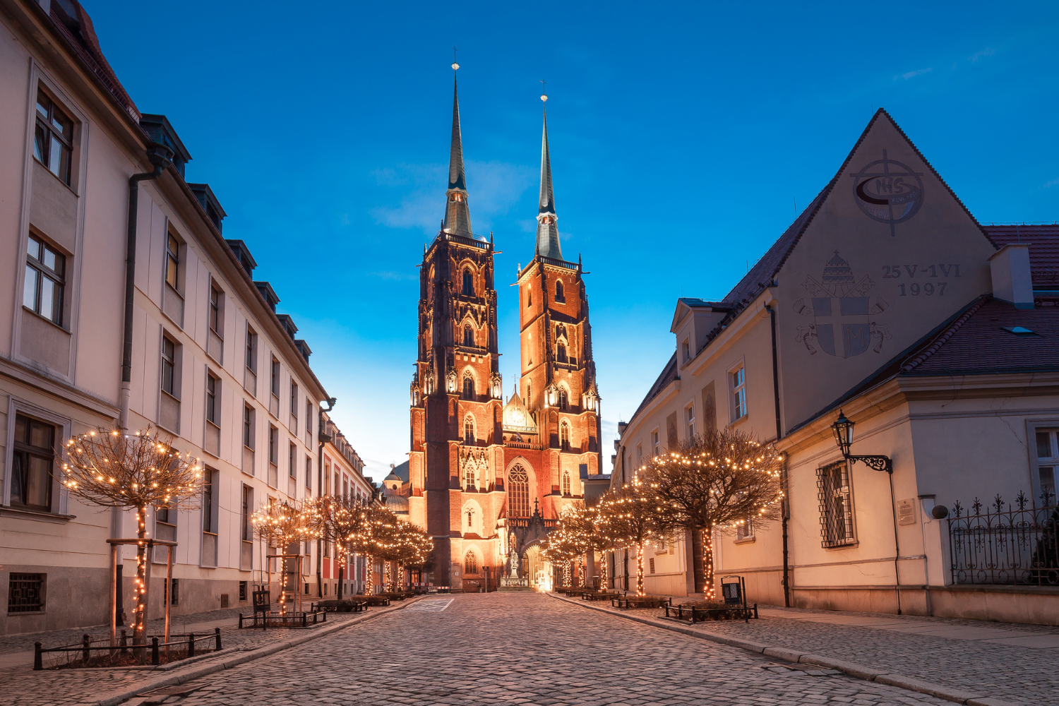 Polonia
