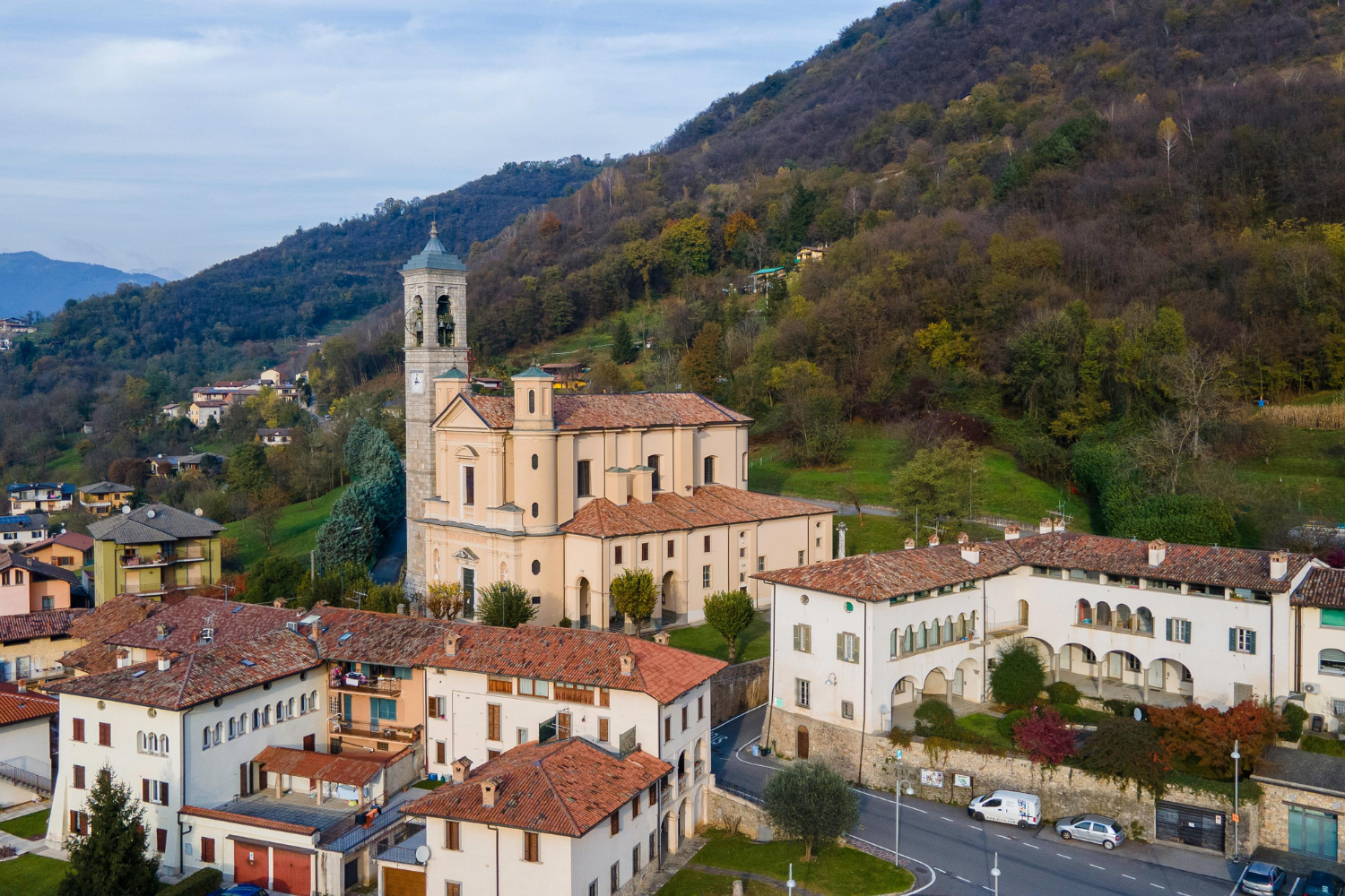 Sagra Vall'Alta