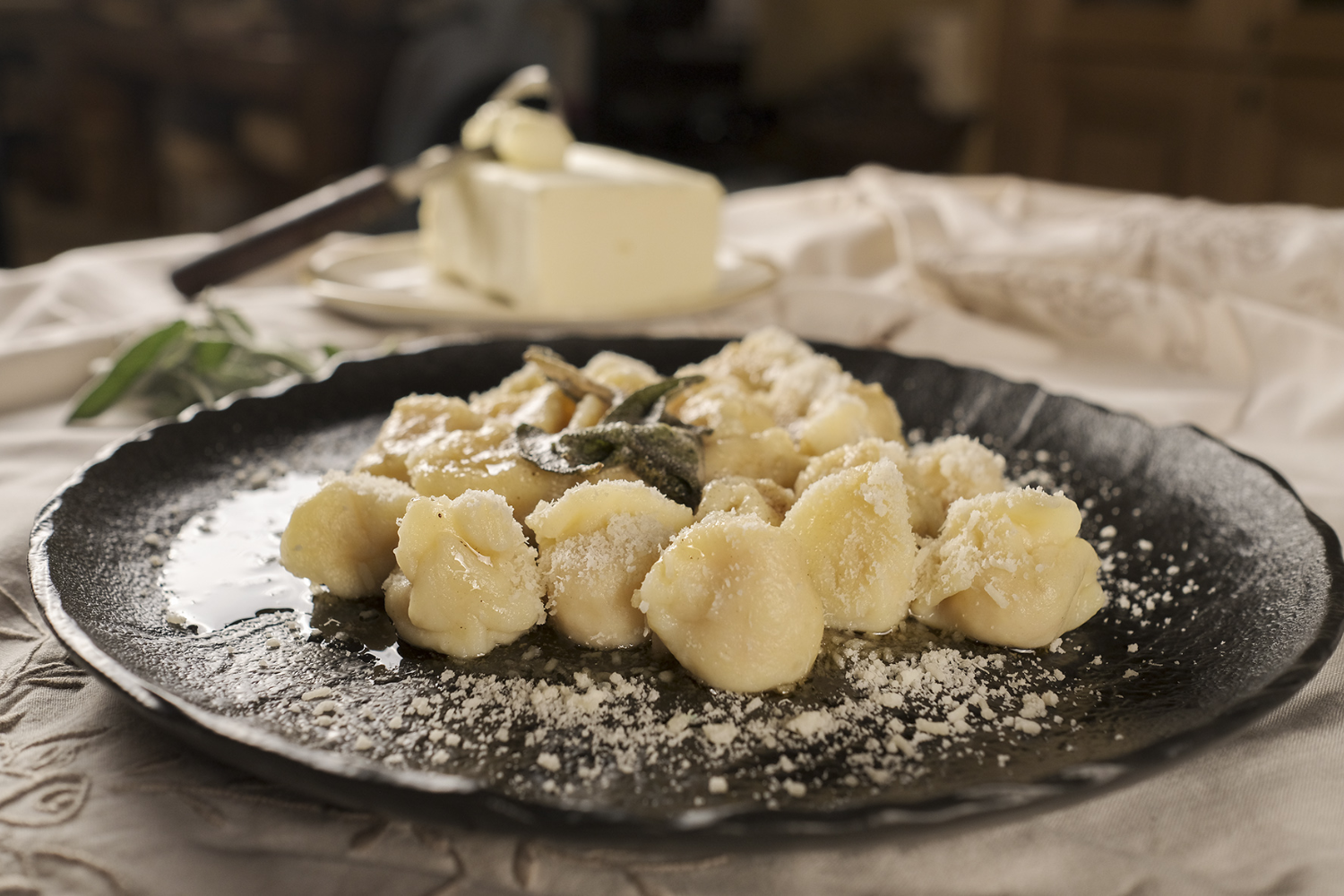 Gnocchi Ripieni 2026