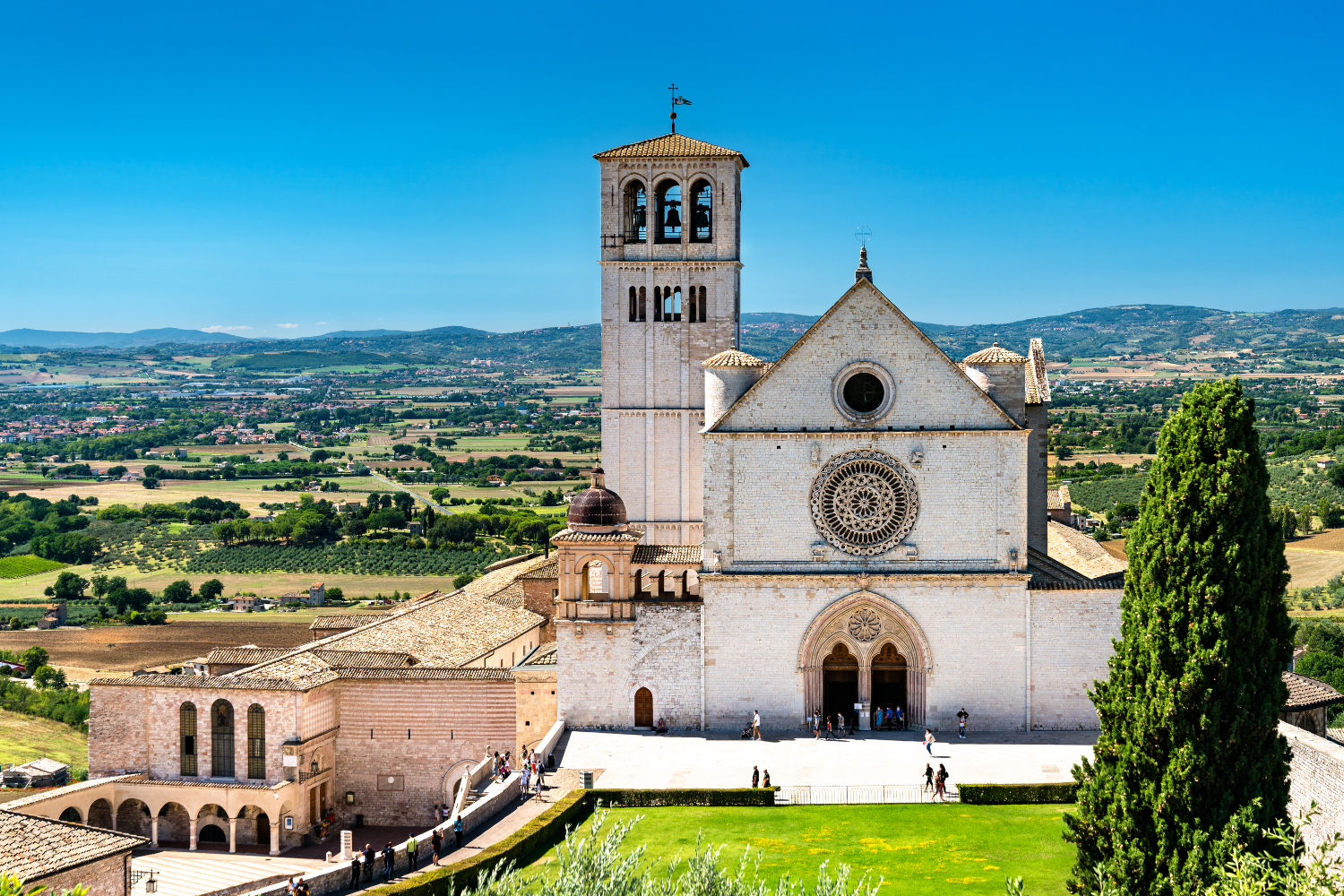 Mostra "LAUDATO SIE"