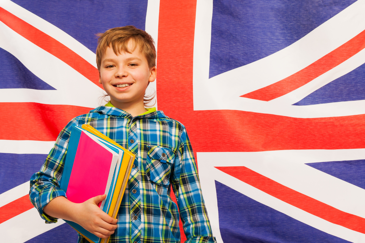 English for kids